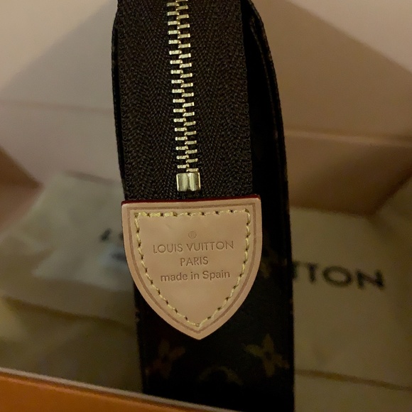 LV 2019 Brand new Toiletry 26 in monogram canvas. - Picture 6 of 9